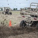 Tactical vehicle training saves lives