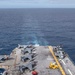 USS Iwo Jima (LHD 7) 2018 deployment