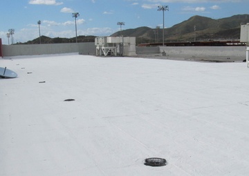 USACE repairs roof of Guayama Courthouse