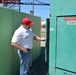 USACE inspects power generators in Ponce