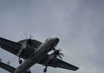 USS Theodore Roosevelt (CVN 71) Deployment FY 2018