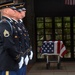Willamette National Cemetery Joint Military Funeral Honors