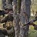 Cobra Gold 18: Marines conduct jungle training at Phu Lamyai, Kingdom of Thailand