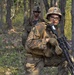 Cobra Gold 18: Marines conduct jungle training at Phu Lamyai, Kingdom of Thailand