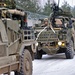 Battle Group Poland Exercise Puma deployment