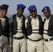 Somali maritime police hone skills in Djibouti during Cutlass Express 18