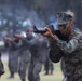 Cobra Gold 18: Commandant of the Marine Corps Gen. Robert B. Neller visits Royal Thai Marine Command