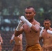 Cobra Gold 18; Commandant of the Marine Corps Gen. Robert B. Neller visits Royal Thai Marine Command