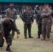 Cobra Gold 18; Commandant of the Marine Corps Gen. Robert B. Neller visits Royal Thai Marine Command
