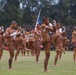 Cobra Gold 18; Commandant of the Marine Corps Gen. Robert B. Neller visits Royal Thai Marine Command