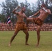 Cobra Gold 18; Commandant of the Marine Corps Gen. Robert B. Neller visits Royal Thai Marine Command