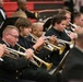 Navy Band visits Springfield