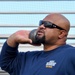 Sailors Train for 2018 Team Navy Trials