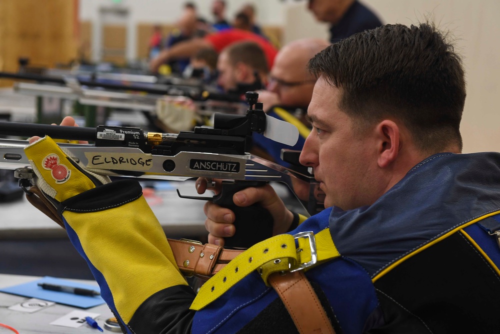 Sailors Train for 2018 Team Navy Trials