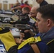 Sailors Train for 2018 Team Navy Trials