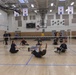 Sailors Train for 2018 Team Navy Trials