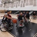 Sailors Train for 2018 Team Navy Trials