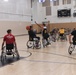 Sailors Train for 2018 Team Navy Trials