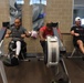 Sailors Train for 2018 Team Navy Trials