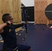 Sailors Train for 2018 Team Navy Trials