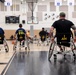 Sailors Train for 2018 Team Navy Trials