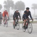 Sailors Train for 2018 Team Navy Trials
