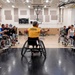Sailors Train for 2018 Team Navy Trials