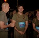 Crossing the Finish Line
