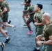 Marines run in annual Great Aloha Run