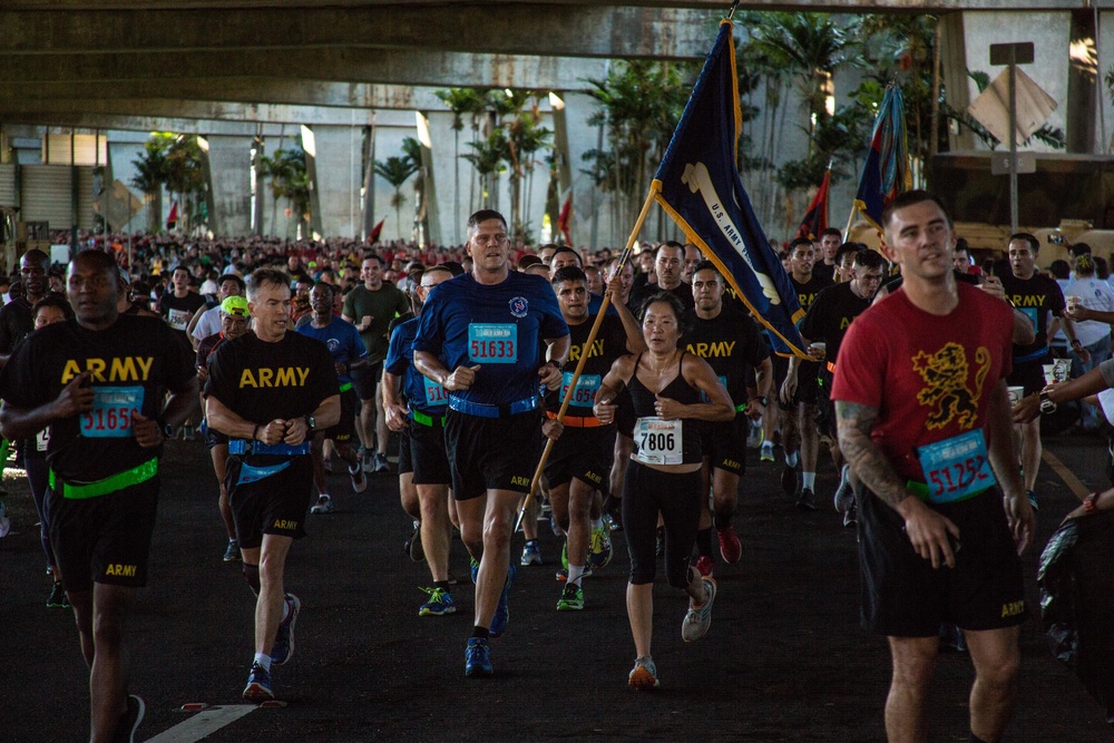 Great Aloha Run