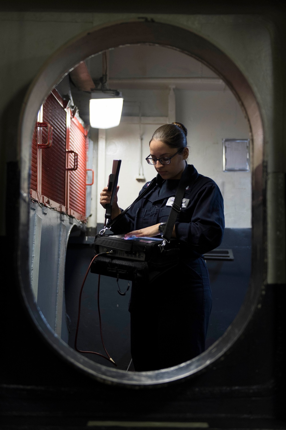 USS Theodore Roosevelt (CVN 71) Deployment FY 2018