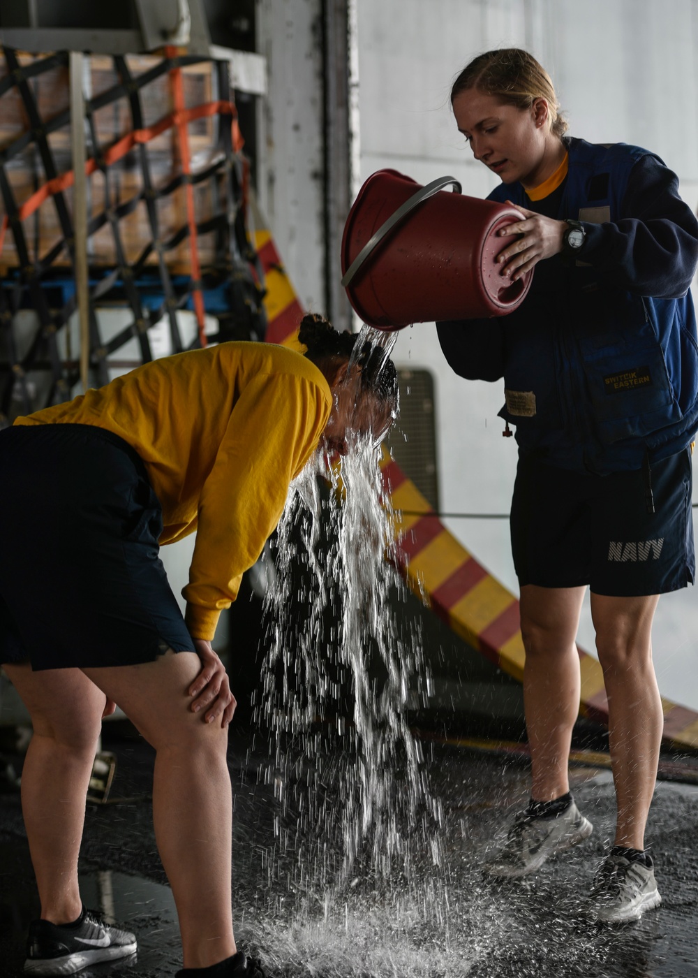 USS Theodore Roosevelt (CVN 71) Deployment FY 2018
