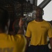 USS Theodore Roosevelt (CVN 71) Deployment FY 2018