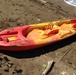 Coast Guard seeks public's help identifying owner of found kayak by Kaiaka Bay