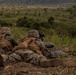 Hawaii based Marines conduct a live fire range
