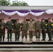 Cobra Gold 18: US Navy Chaplain Lt. Seeda visits local schools