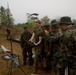 U.S. Marines train with Royal Thai counterparts