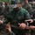 U.S. Marines learn jungle survival with Royal Thai counterparts