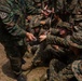 U.S. Marines learn jungle survival with Royal Thai counterparts