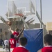 Qatar Armed Forces National Sport Day activities