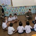 Cobra Gold 18: Service members visit Thai school