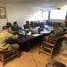 Support Squadron conducts GCSS-Army training