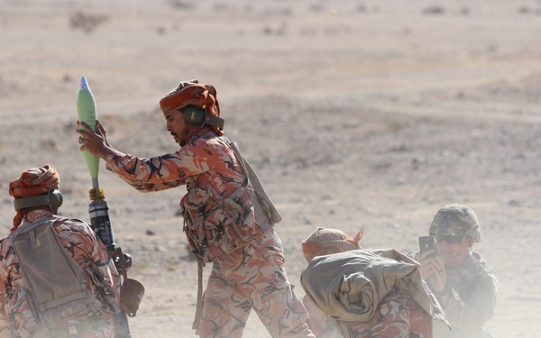 Army Comms Team Fills Communication Gaps in Any Environment