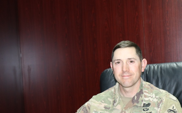 Army Comms Team Fills Communication Gaps in Any Environment