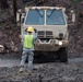 West Virginia National Guard provides flood recovery support to Ohio County