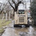 West Virginia National Guard provides flood recovery support to Ohio County