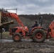 West Virginia National Guard provides flood recovery support to Ohio County