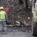 West Virginia National Guard provides flood recovery support to Ohio County