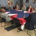 CMSAF Wright visits Minot Airmen