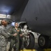 CMSAF Wright visits Minot Airmen